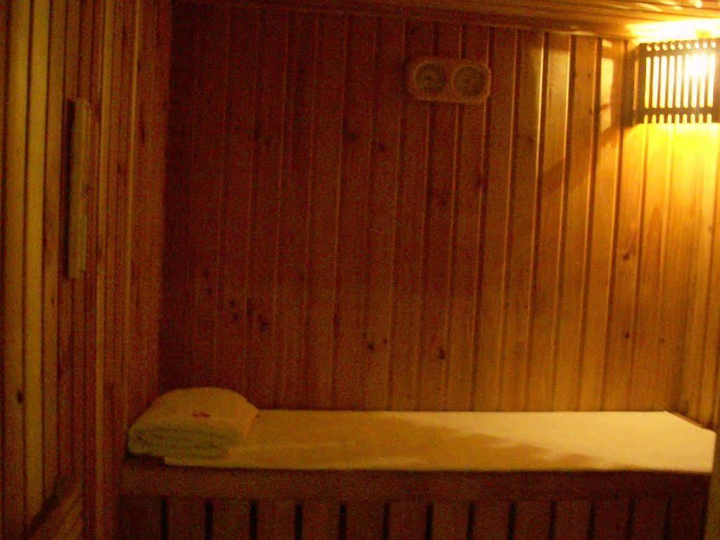 Treehouse Hotel Club & Spa Dhāruhera Eksteriør bilde
